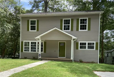 577 Center Hill Avenue NW, Atlanta, GA 30318 - MLS#: 7520918