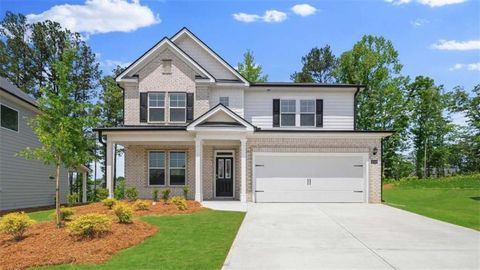 Homes For Sale - 2057 Winged Elm Way<br/> Lawrenceville, GA 30045