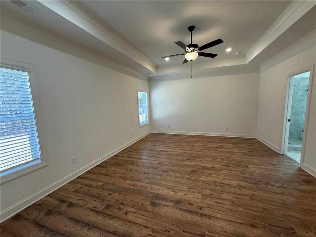 557 Belle Woode Street, Monroe, Georgia image 7