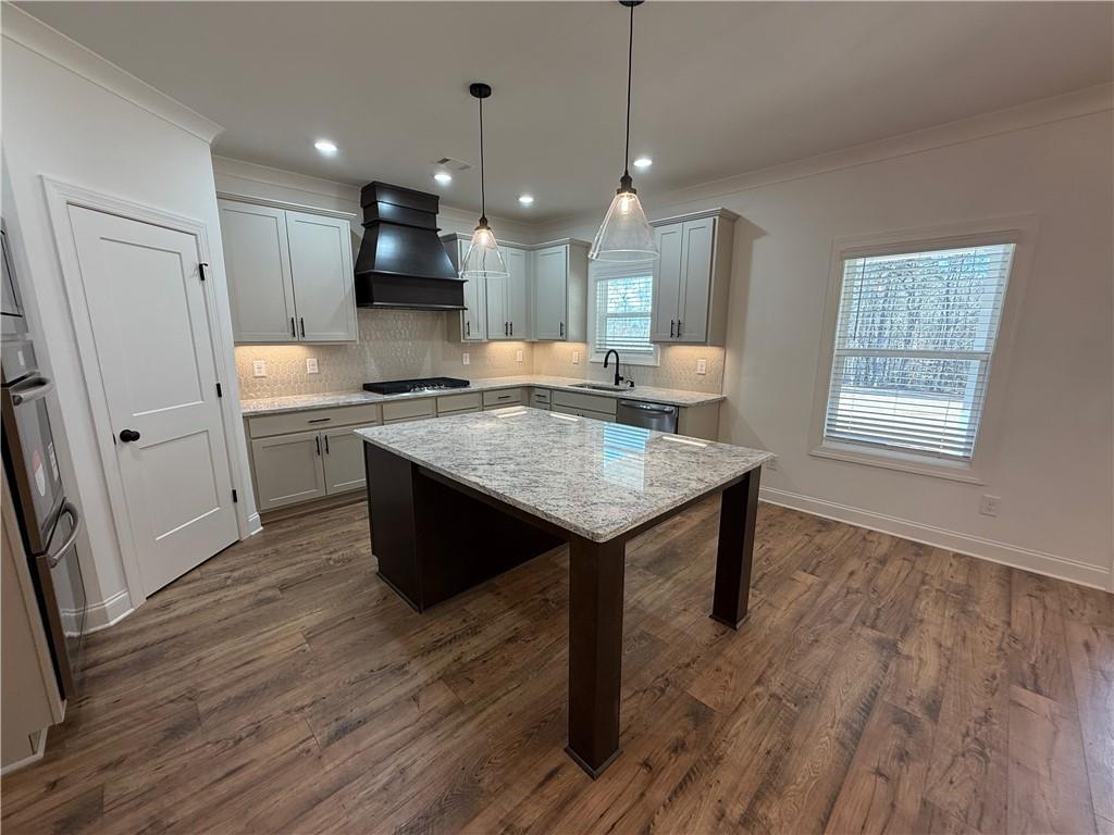 557 Belle Woode Street, Monroe, Georgia image 3
