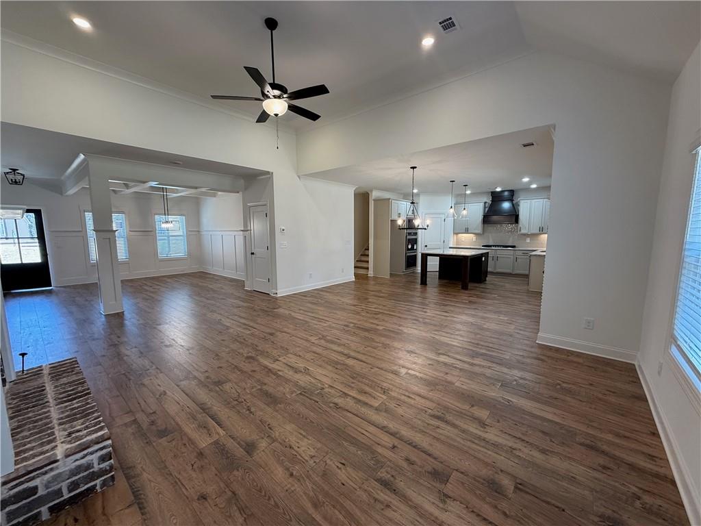 557 Belle Woode Street, Monroe, Georgia image 11