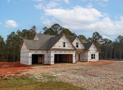 A home in Monroe