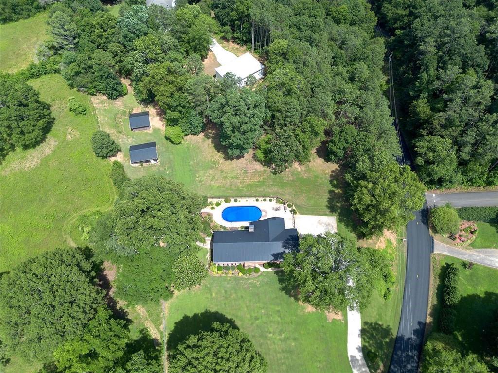 408 Mac Johnson Road NW