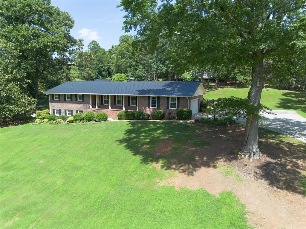 408 Mac Johnson Road NW