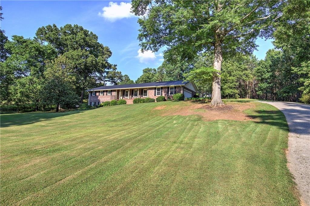 408 Mac Johnson Road NW