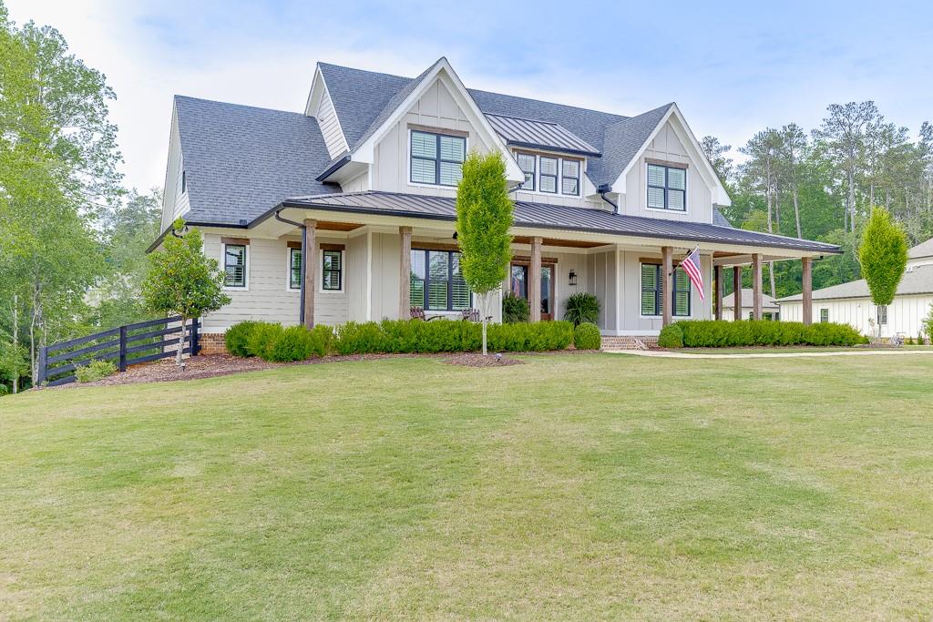 5432 Yachtsman Lane