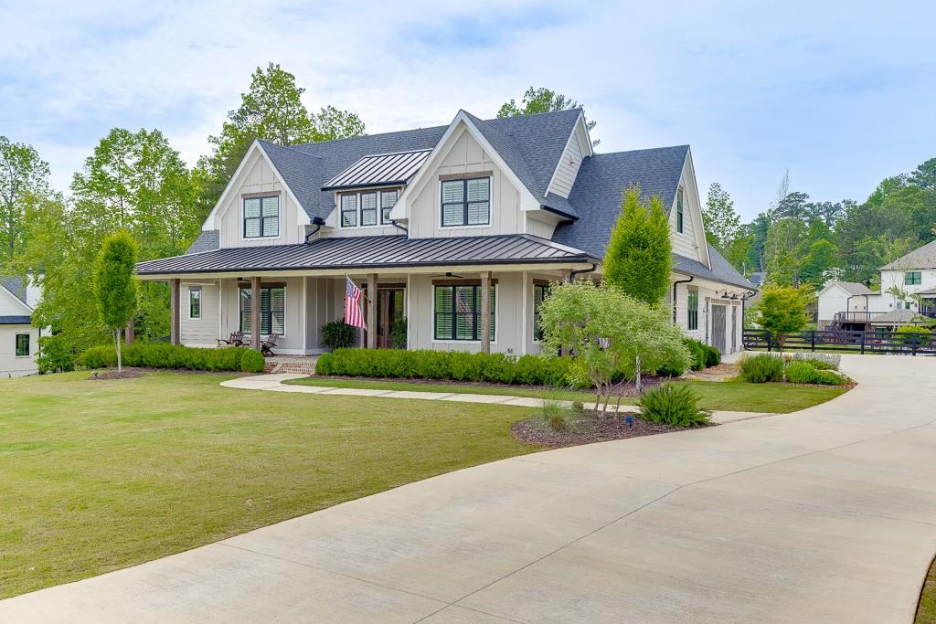 5432 Yachtsman Lane