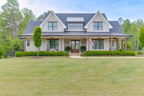 5432 Yachtsman Lane Gainesville GA 30504