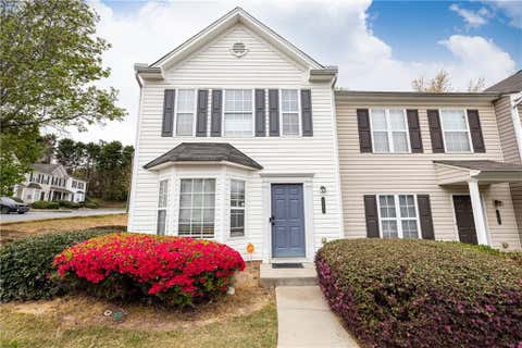 Condo For Sale - 6564 Arbor Gate Drive #4<br/> Mableton, GA 30126