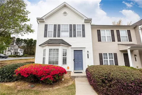 6564 Arbor Gate Drive SW Unit 4, Mableton, GA 30126 - #: 7744893