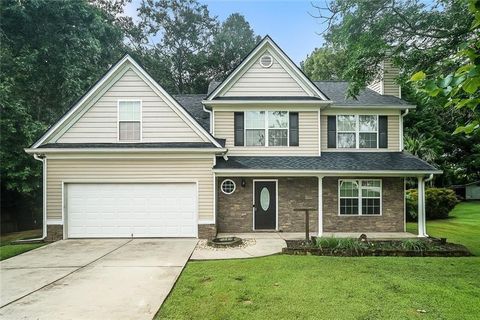1071 Wildflower Way Madison GA 30650