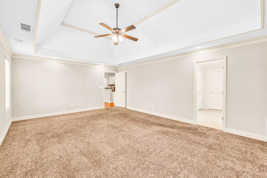 3464 Hickory Lake Drive, Gainesville, Georgia image 25
