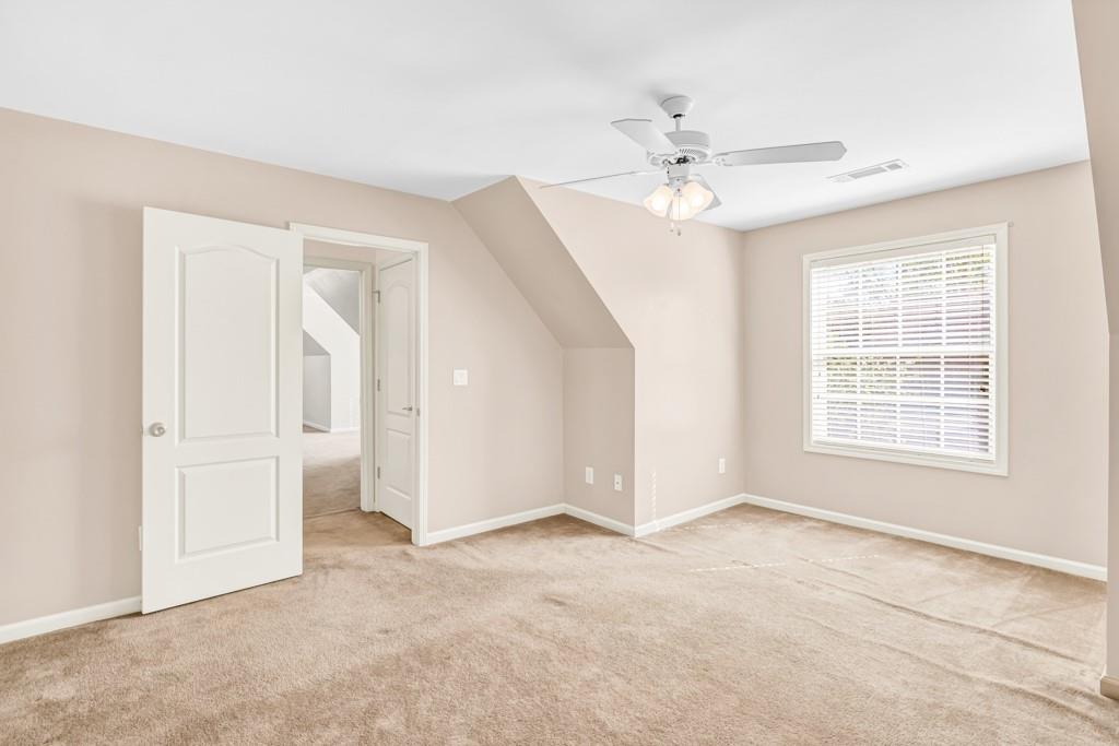 3464 Hickory Lake Drive, Gainesville, Georgia image 41