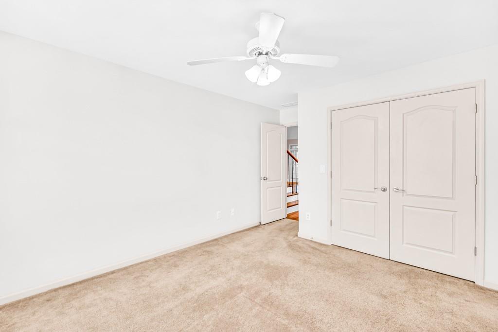 3464 Hickory Lake Drive, Gainesville, Georgia image 33