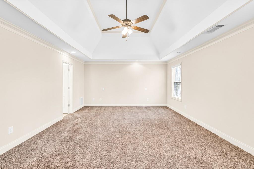 3464 Hickory Lake Drive, Gainesville, Georgia image 24