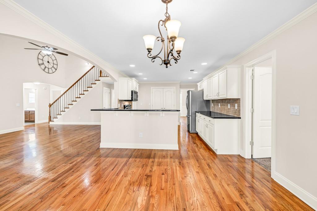 3464 Hickory Lake Drive, Gainesville, Georgia image 22