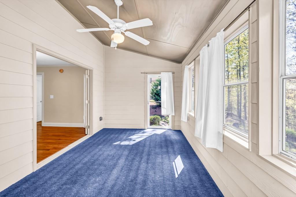 3464 Hickory Lake Drive, Gainesville, Georgia image 21