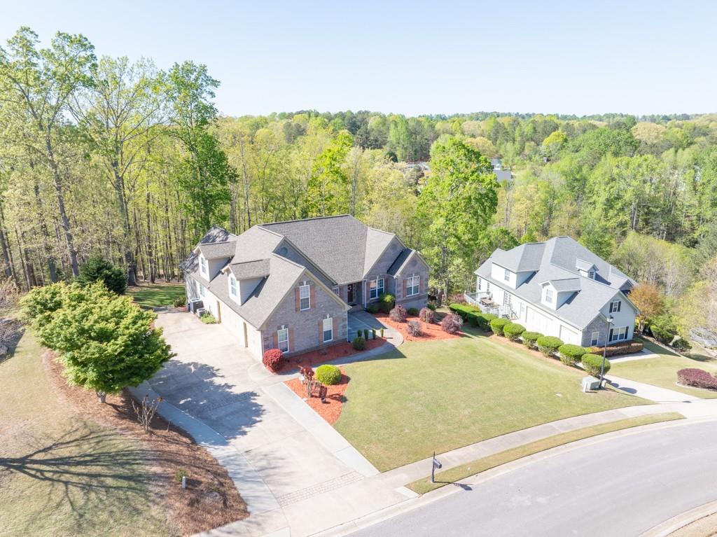 3464 Hickory Lake Drive