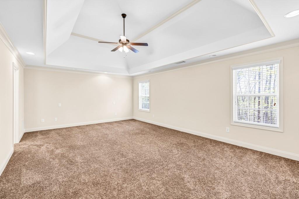 3464 Hickory Lake Drive, Gainesville, Georgia image 23