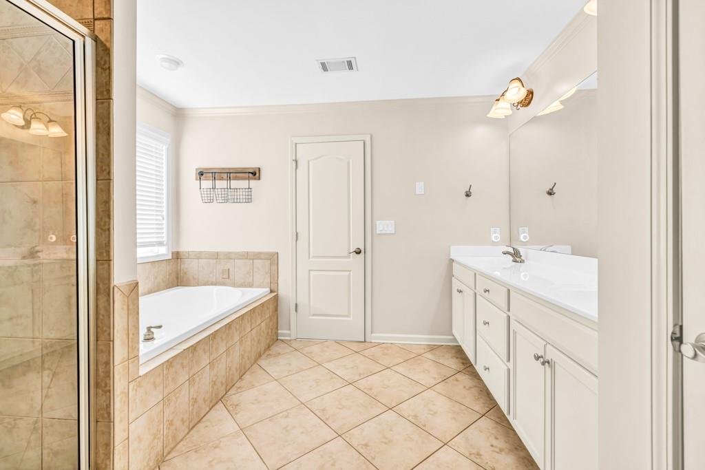 3464 Hickory Lake Drive, Gainesville, Georgia image 28