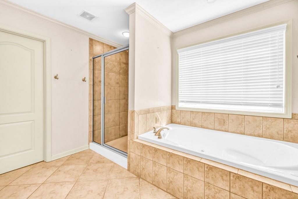 3464 Hickory Lake Drive, Gainesville, Georgia image 27