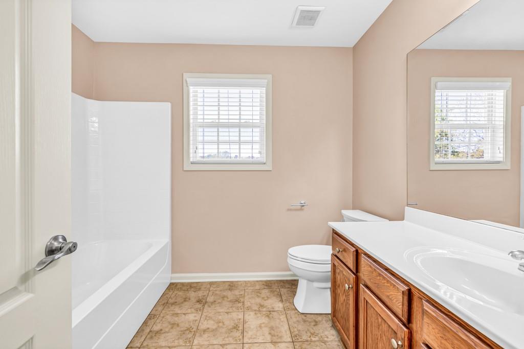 3464 Hickory Lake Drive, Gainesville, Georgia image 31