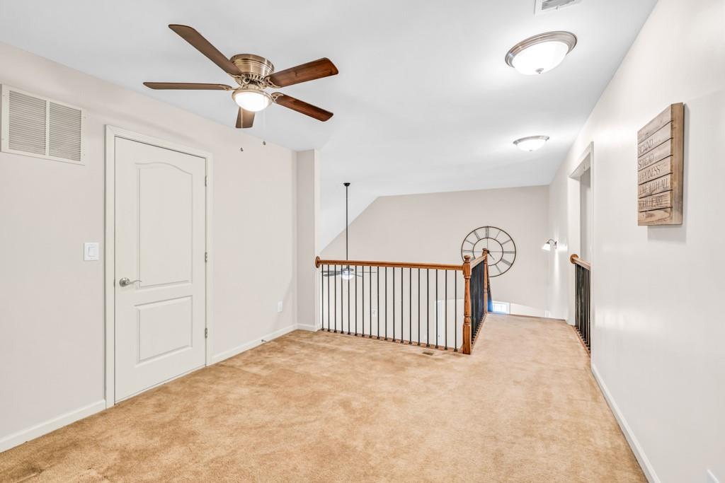 3464 Hickory Lake Drive, Gainesville, Georgia image 36