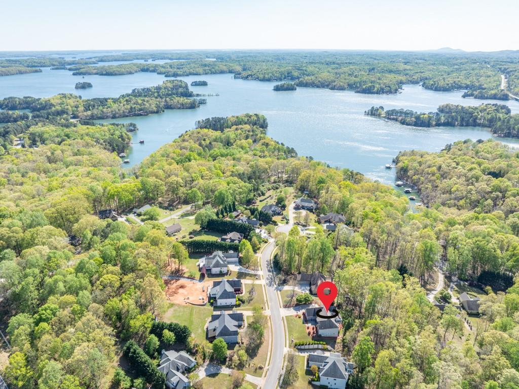 3464 Hickory Lake Drive