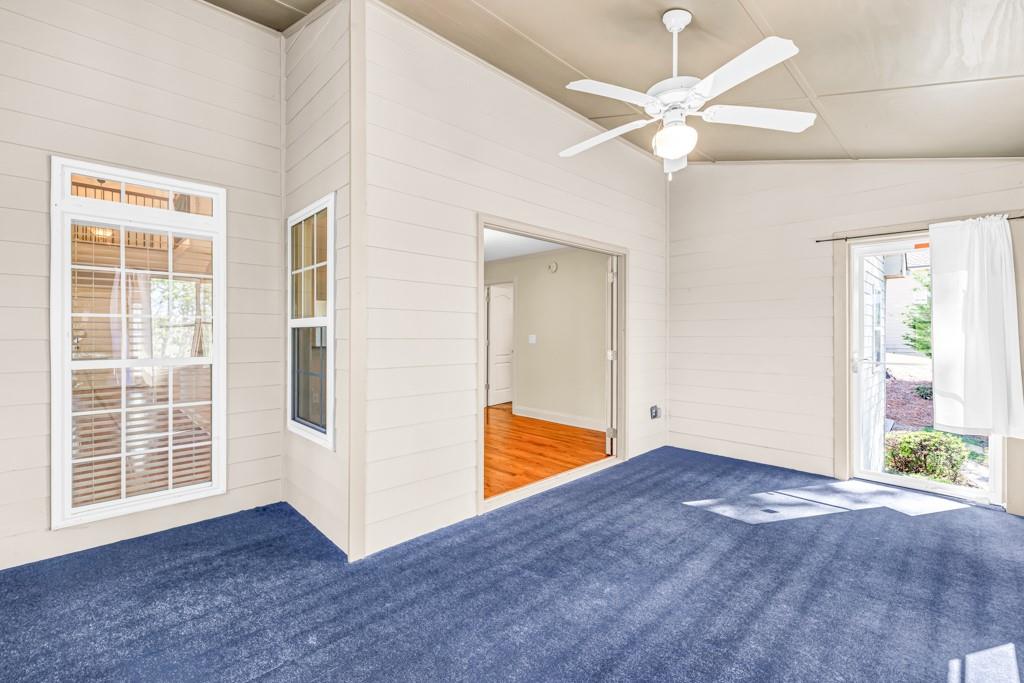 3464 Hickory Lake Drive, Gainesville, Georgia image 20