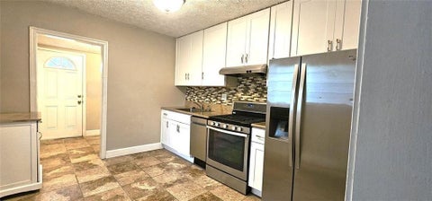 Homes For Rent - 1007 Edie Avenue<br/> Atlanta, GA 30312