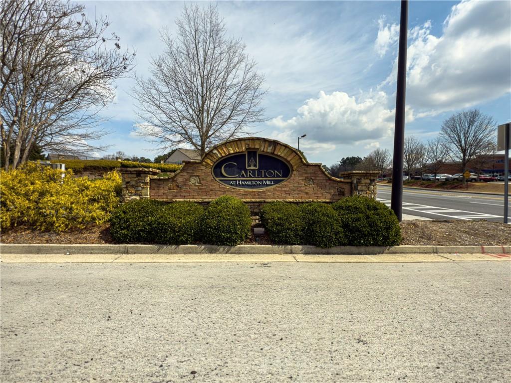 3318 Sardis Bend Drive, Buford, Georgia image 42