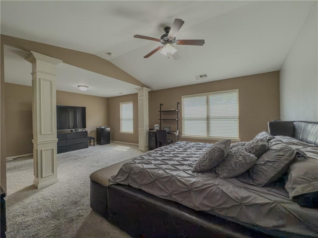 3318 Sardis Bend Drive, Buford, Georgia image 24