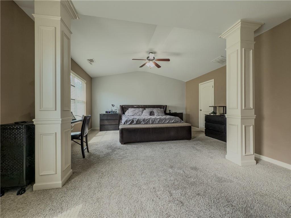 3318 Sardis Bend Drive, Buford, Georgia image 21