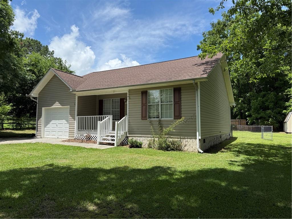 639 Buck Boulevard SE