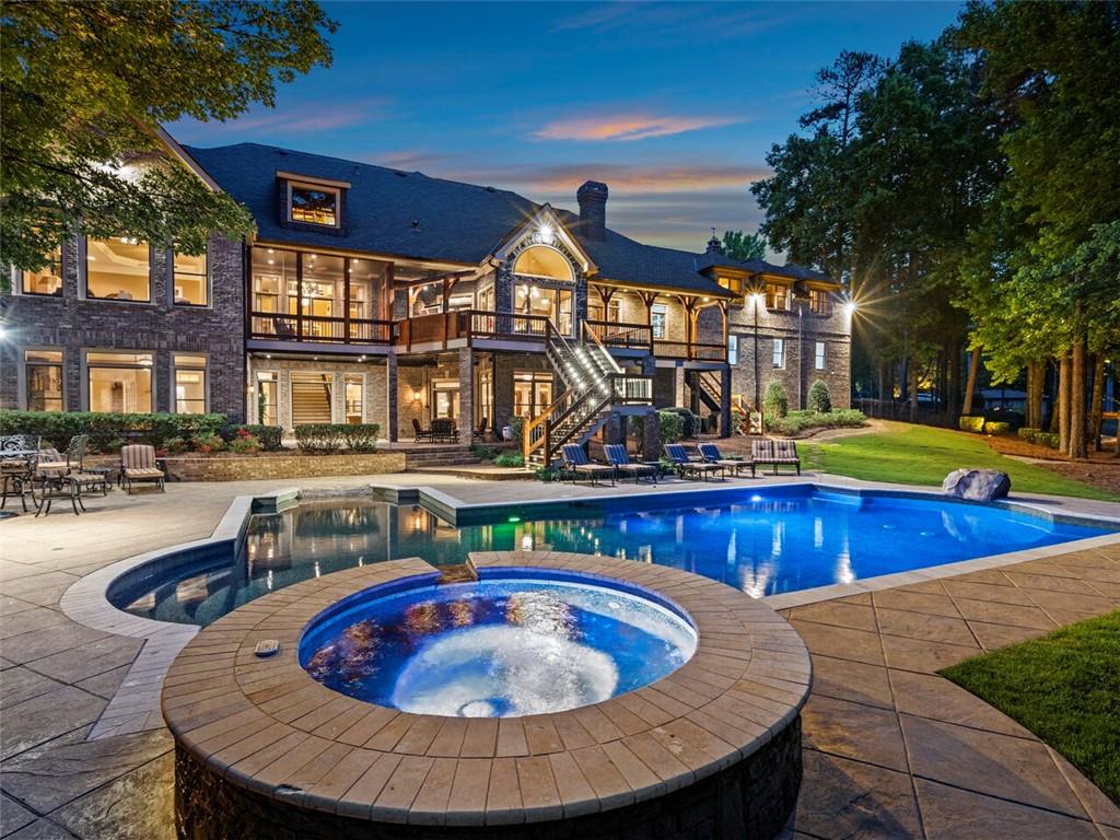 Private Gated Estate - Residential