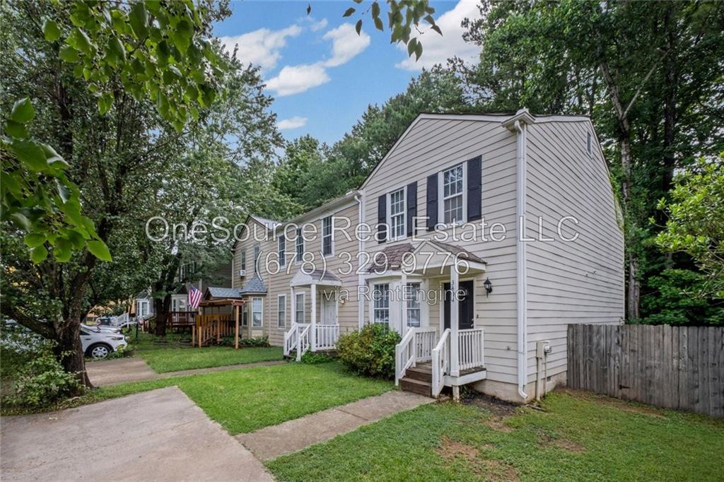 3494 Lee Court NW