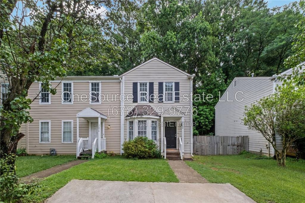 3494 Lee Court NW