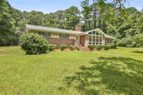 Homes For Rent - 3605 Flat Shoals Road<br/> Atlanta, GA 30349