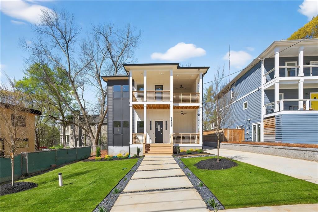 1626 Stanwood Avenue SE