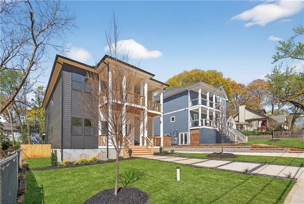 1626 Stanwood Avenue SE