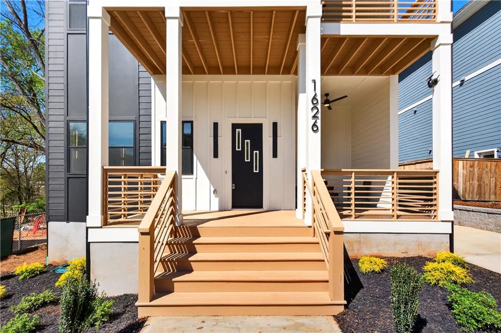 1626 Stanwood Avenue SE