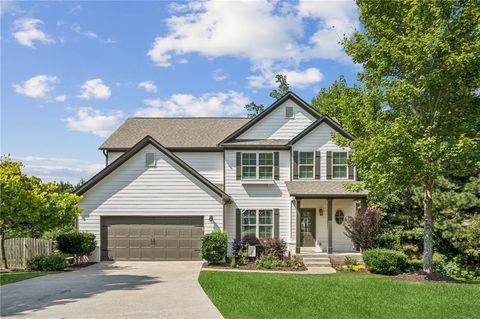 6625 Oak Highlands Court Cumming GA 30041