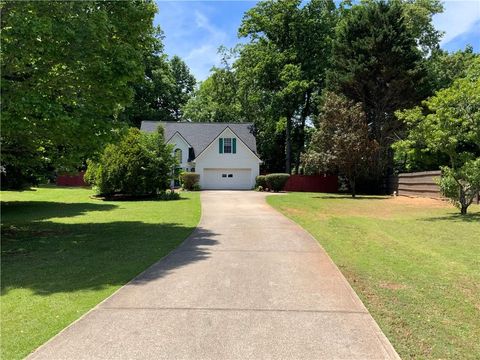 Photo of 2410 Conely Drive, Cumming, GA 30040 (MLS # 7768874)