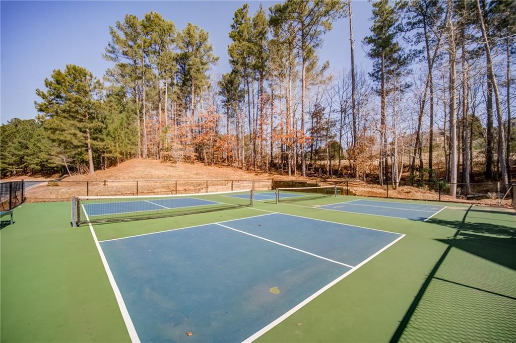 Bridgemill - Residential