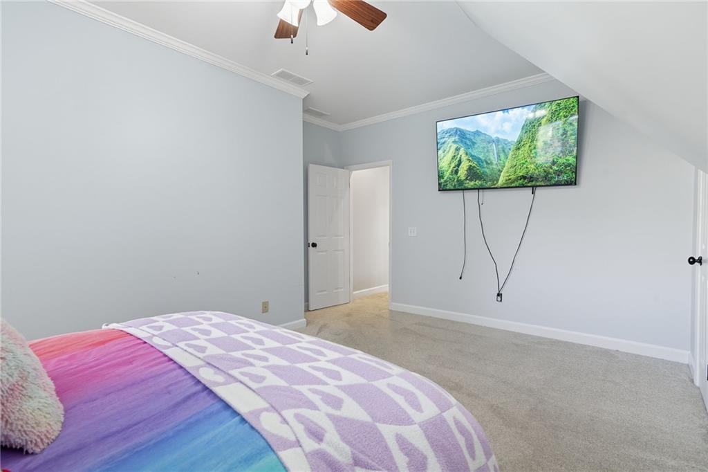 Bridgemill - Residential