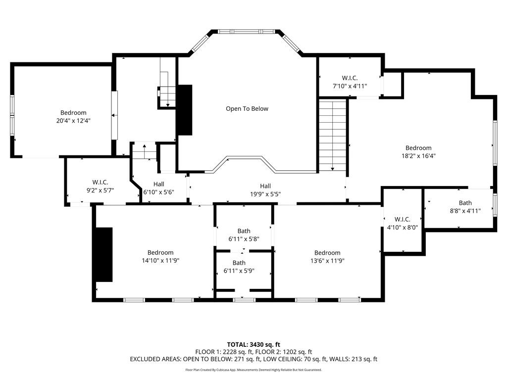 Bridgemill - Residential