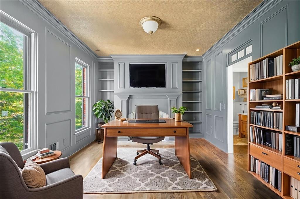 Bridgemill - Residential