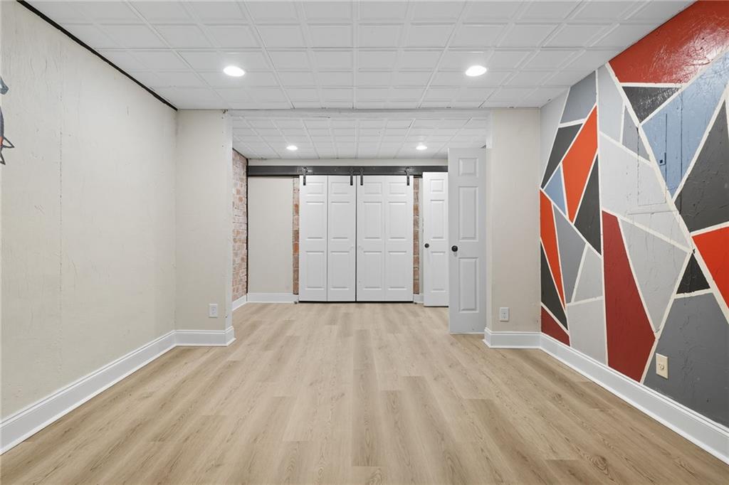 Bridgemill - Residential