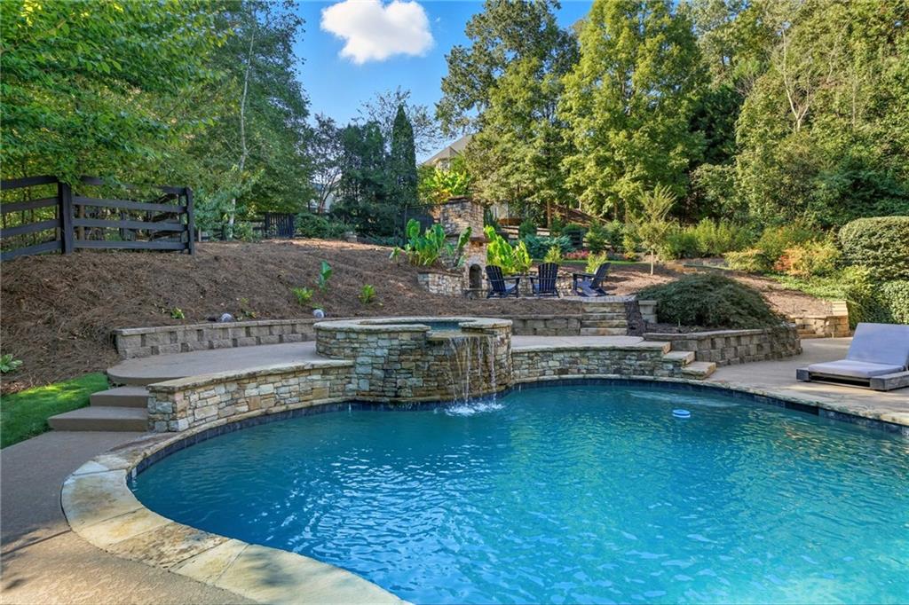 Bridgemill - Residential