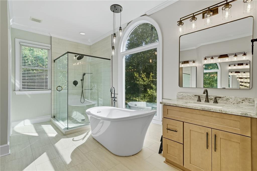 Bridgemill - Residential